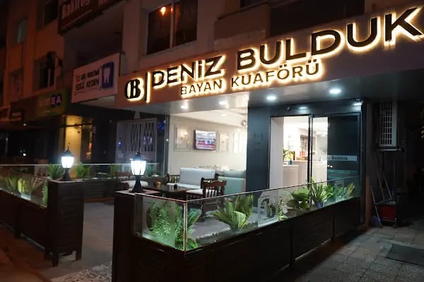 Deniz Bulduk Bayan Kuaförü - Resim 3