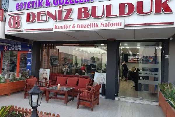 Deniz Bulduk Bayan Kuaförü - Resim 10