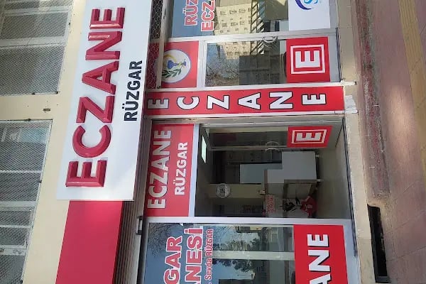 Rüzgar eczanesi - Resim 4