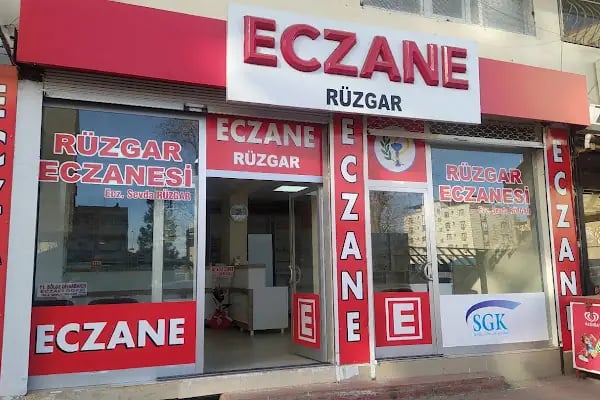 Rüzgar eczanesi - Resim 3