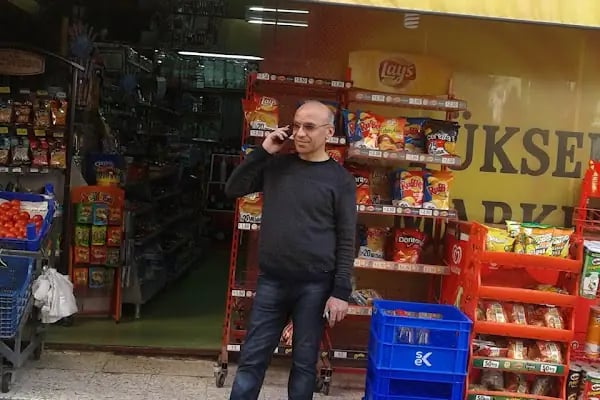 Yüksek Market - Resim 10