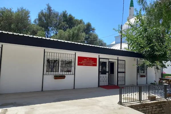 Yalıkavak Muhtarlığı Halk Kütüphanesi - Resim 2