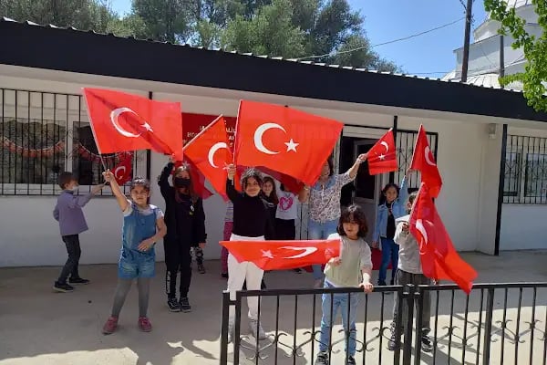 Yalıkavak Muhtarlığı Halk Kütüphanesi - Resim 7