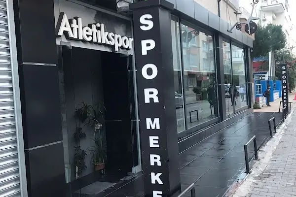 Atletikspor - Resim 9