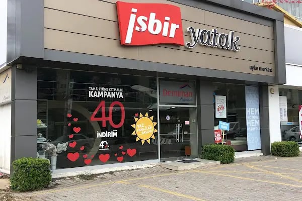 İşbir Yatak - Resim 5