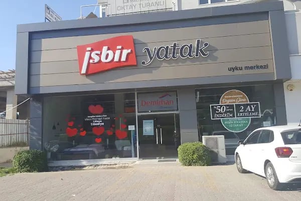 İşbir Yatak - Resim 3