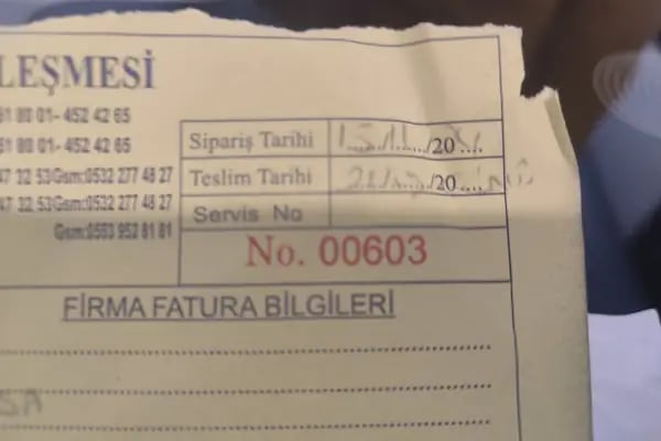 İşbir Yatak - Resim 7
