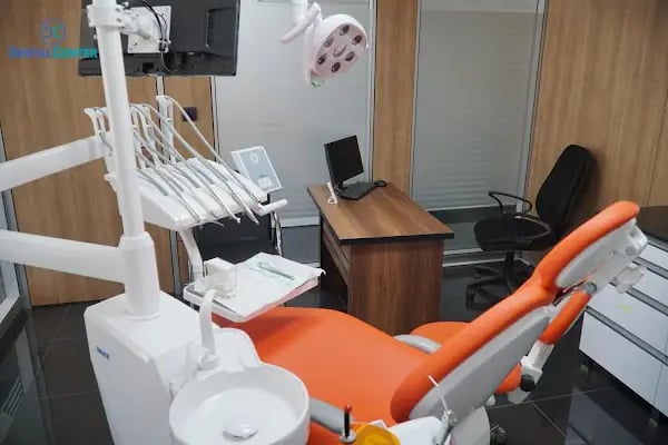 Özel Dental Center Ağız ve Diş Sağlığı Polikliniği - Resim 15
