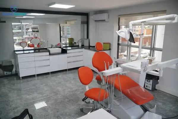 Özel Dental Center Ağız ve Diş Sağlığı Polikliniği - Resim 5
