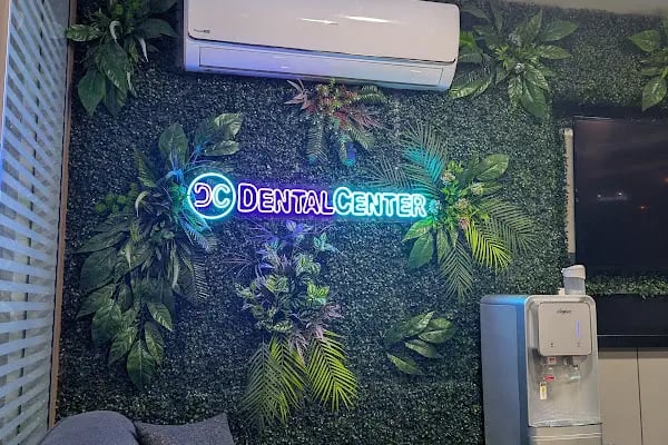 Özel Dental Center Ağız ve Diş Sağlığı Polikliniği - Resim 3