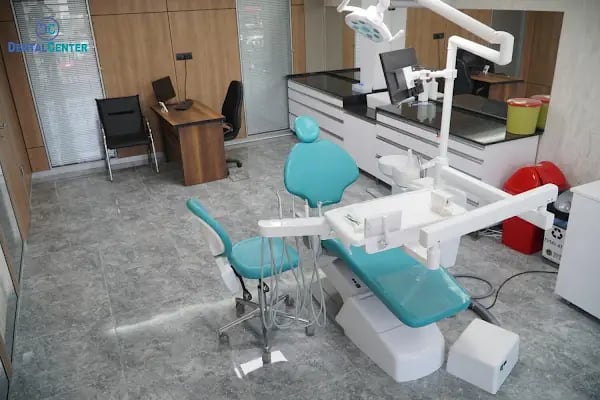 Özel Dental Center Ağız ve Diş Sağlığı Polikliniği - Resim 7