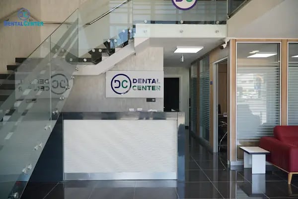 Özel Dental Center Ağız ve Diş Sağlığı Polikliniği - Resim 4