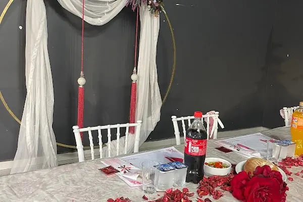 Çelikoğlu düğün salonu - Resim 18