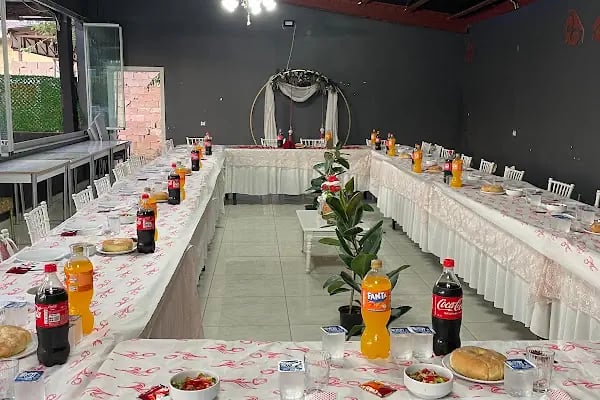 Çelikoğlu düğün salonu - Resim 5
