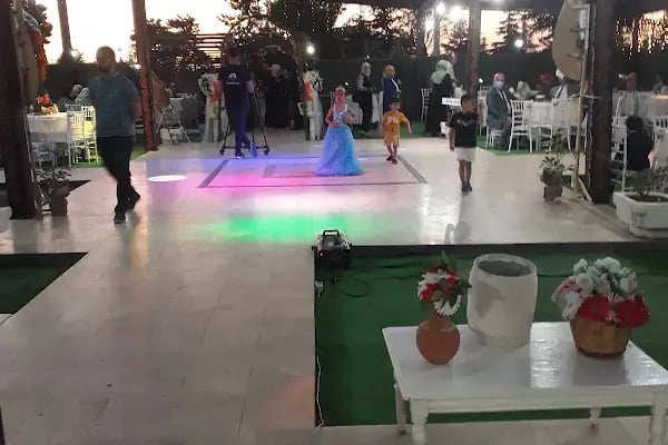 Çelikoğlu düğün salonu - Resim 3