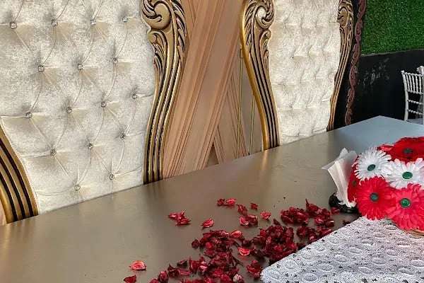 Çelikoğlu düğün salonu - Resim 13