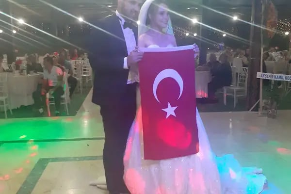 Çelikoğlu düğün salonu - Resim 16