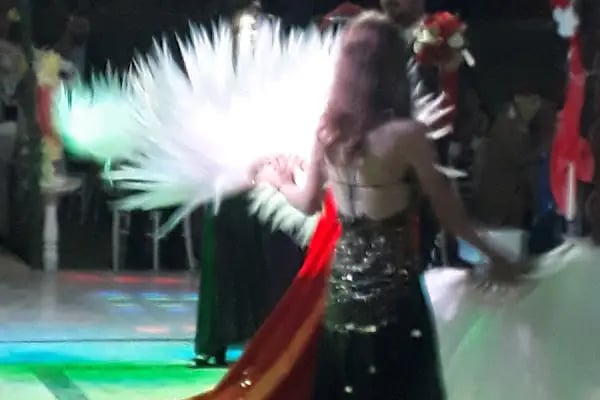 Çelikoğlu düğün salonu - Resim 6