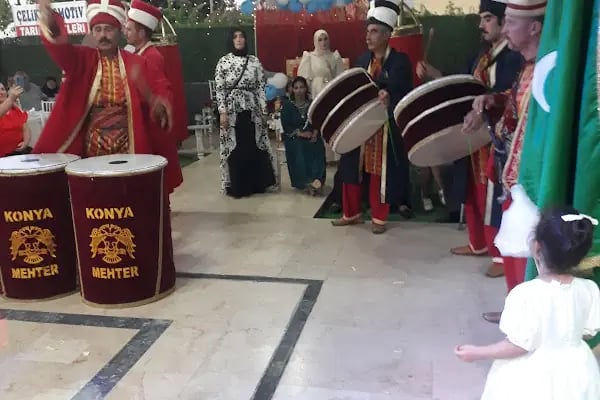 Çelikoğlu düğün salonu - Resim 11