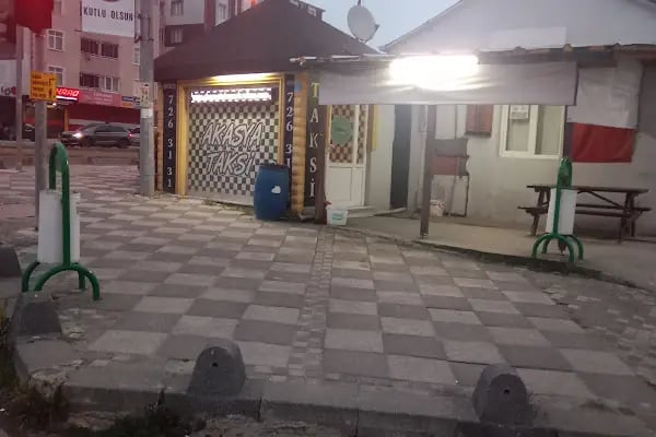 AKASYA TAKSİ - Resim 4