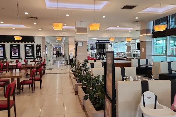 Özdilek Manisa Turgutlu AVM - Resim 4