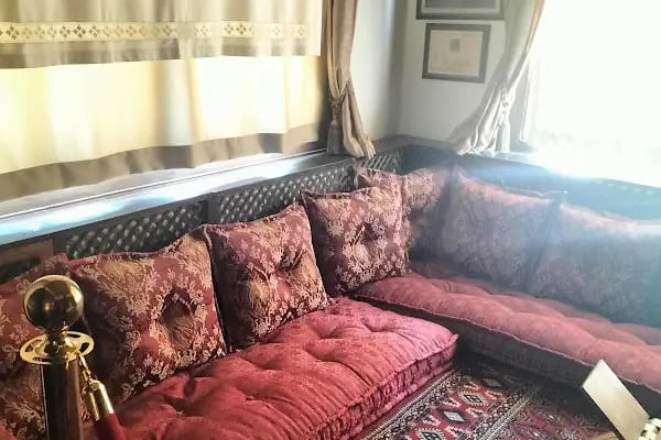 Elmalılı Muhammed Hamdi Yazır Müzesi - Resim 3