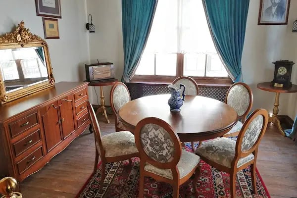 Elmalılı Muhammed Hamdi Yazır Müzesi - Resim 9