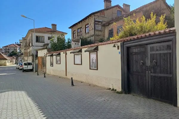 Elmalılı Muhammed Hamdi Yazır Müzesi - Resim 10