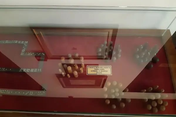 Elmalılı Muhammed Hamdi Yazır Müzesi - Resim 15
