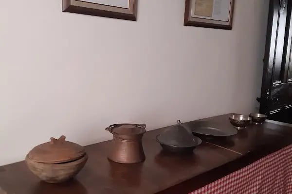Elmalılı Muhammed Hamdi Yazır Müzesi - Resim 14