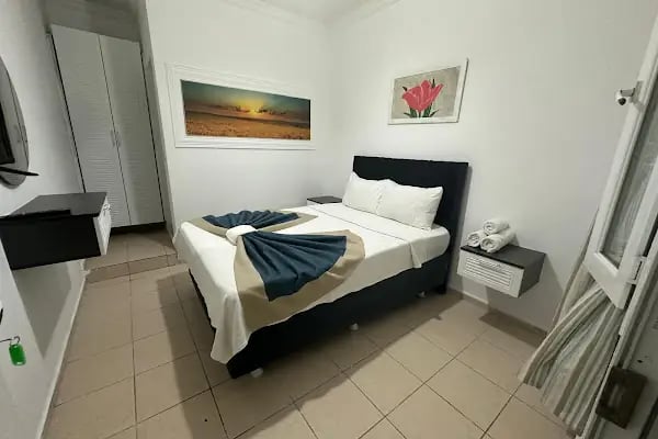 Devran Pansiyon Bodrum - Resim 18