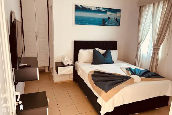 Devran Pansiyon Bodrum - Resim 2