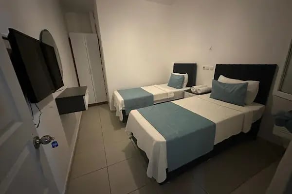 Devran Pansiyon Bodrum - Resim 10