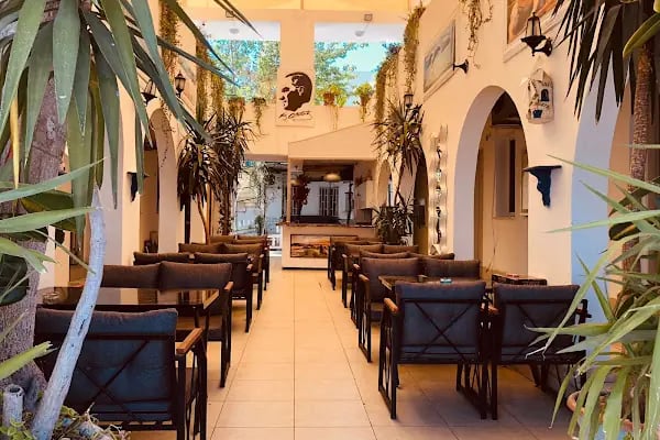 Devran Pansiyon Bodrum - Resim 3