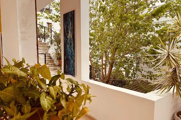 Devran Pansiyon Bodrum - Resim 4
