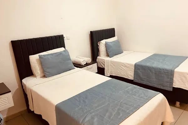 Devran Pansiyon Bodrum - Resim 5