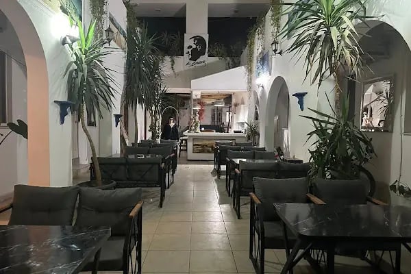 Devran Pansiyon Bodrum - Resim 12