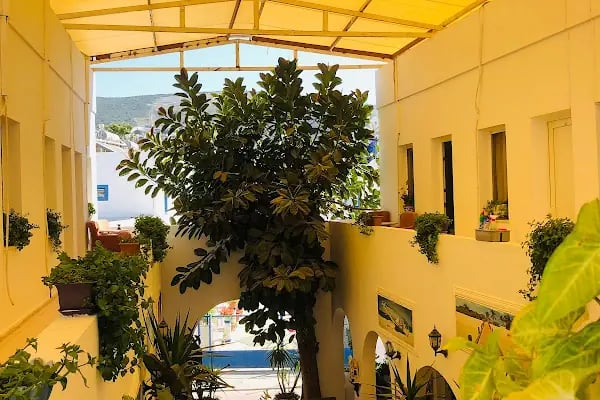 Devran Pansiyon Bodrum - Resim 15