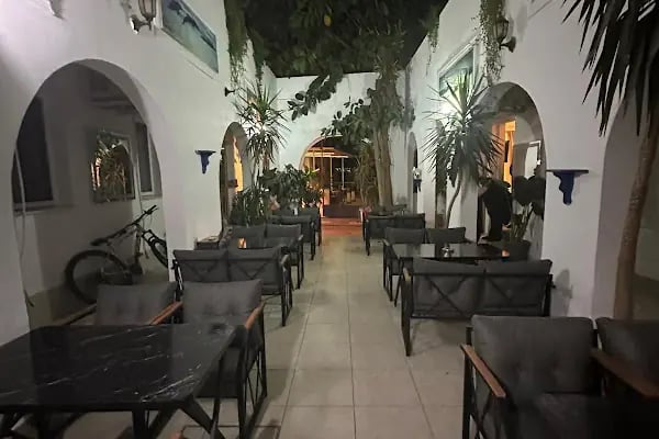 Devran Pansiyon Bodrum - Resim 19