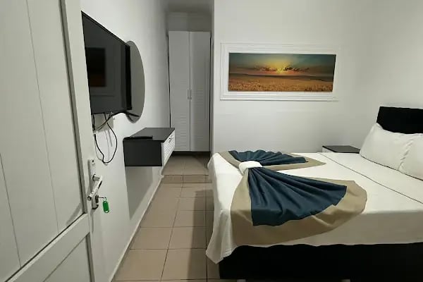 Devran Pansiyon Bodrum - Resim 16