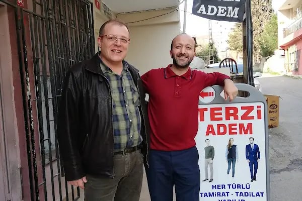 Terzi Adem - Resim 4