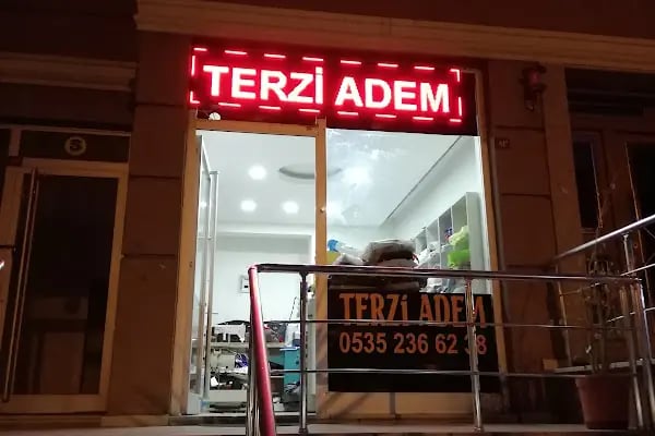 Terzi Adem - Resim 6