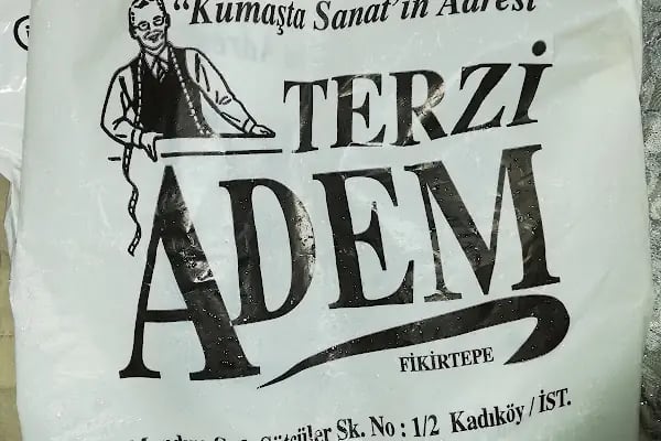 Terzi Adem - Resim 10