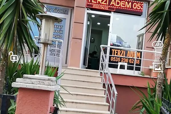 Terzi Adem - Resim 2