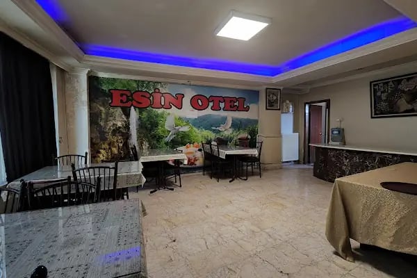 Avalon Hotel & Suites - Resim 14