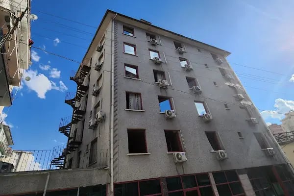 Avalon Hotel & Suites - Resim 1