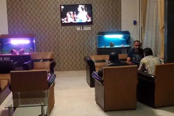 Avalon Hotel & Suites - Resim 3