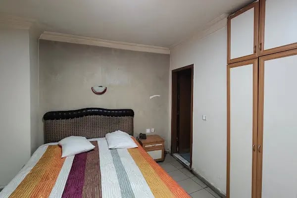 Avalon Hotel & Suites - Resim 9