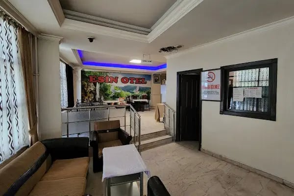 Avalon Hotel & Suites - Resim 4