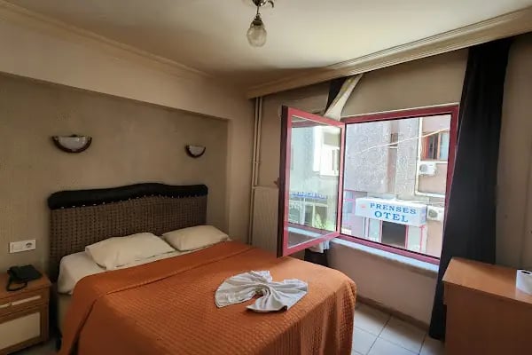 Avalon Hotel & Suites - Resim 8